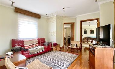Casa en Venta en Santuario del Valle - Lo Barnechea