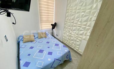 apartamento en venta en acopi. Cod V7306