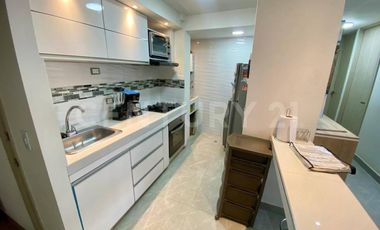 apartamento en venta en acopi. Cod V7306