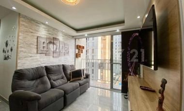 apartamento en venta en acopi. Cod V7306