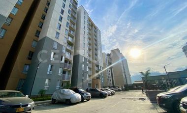 apartamento en venta en acopi. Cod V7306