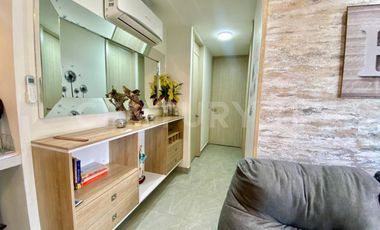 apartamento en venta en acopi. Cod V7306