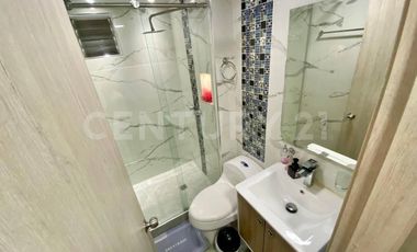 apartamento en venta en acopi. Cod V7306