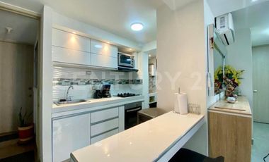 apartamento en venta en acopi. Cod V7306