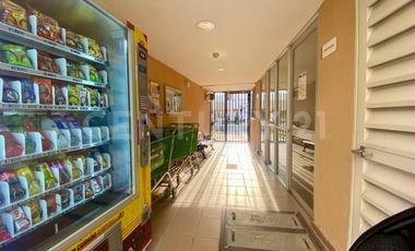 apartamento en venta en acopi. Cod V7306