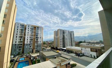 apartamento en venta en acopi. Cod V7306