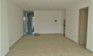 PR 12001 EN VENTA OFICINA EN SECTOR RESTREPO NARANJO, SABANETA