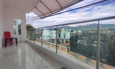 casa en venta en iscaligua. Cod V29778