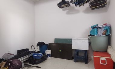 casa en venta en iscaligua. Cod V29778