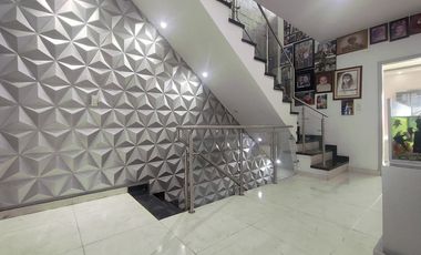 casa en venta en iscaligua. Cod V29778