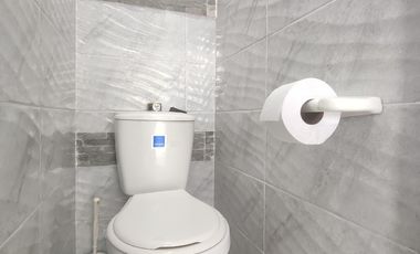 casa en venta en iscaligua. Cod V29778