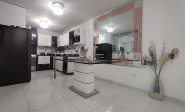 casa en venta en iscaligua. Cod V29778