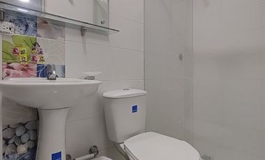 casa en venta en iscaligua. Cod V29778