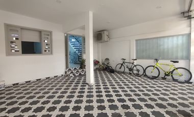 casa en venta en iscaligua. Cod V29778