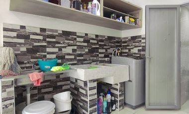 casa en venta en iscaligua. Cod V29778