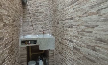 casa en venta en iscaligua. Cod V29778