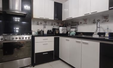casa en venta en iscaligua. Cod V29778