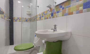 casa en venta en iscaligua. Cod V29778