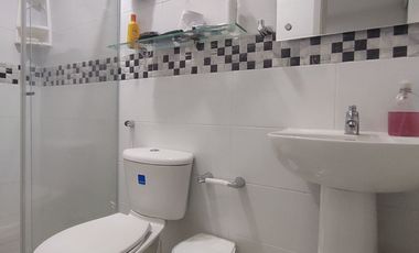 casa en venta en iscaligua. Cod V29778