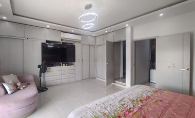 casa en venta en iscaligua. Cod V29778