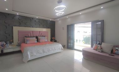 casa en venta en iscaligua. Cod V29778