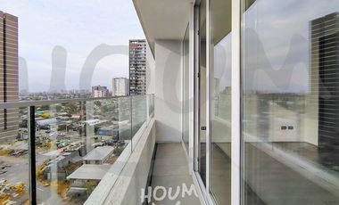Departamento Metro Las Rejas ID: 151228r