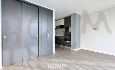 Departamento Metro Las Rejas ID: 151228r