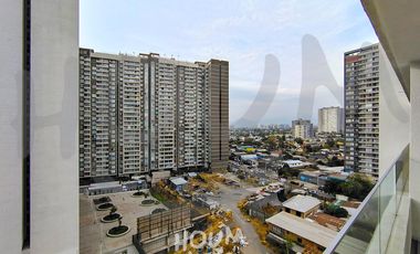 Departamento Metro Las Rejas ID: 151228r