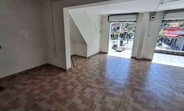 local en arriendo en pedregal. Cod A59419