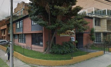 ARRIENDO de CASAS en BOGOTA