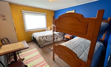 Hotel en Arriendo en Avenida O´Higgins sector Dreves San Martin