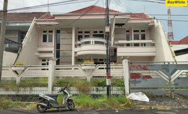 Dijual Rumah Hadap Utara Di Simpang Darmo Permai Utara, Surabaya Barat
