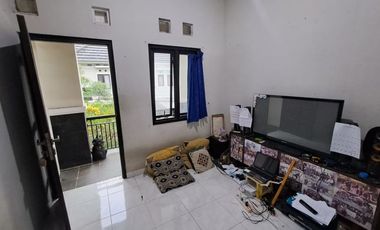 DIJUAL CEPAT RUMAH 2 LANTAI DI TENGAH KOTA JOGJA DEKAT XTSQUARE