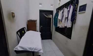DIJUAL CEPAT RUMAH 2 LANTAI DI TENGAH KOTA JOGJA DEKAT XTSQUARE
