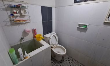 DIJUAL CEPAT RUMAH 2 LANTAI DI TENGAH KOTA JOGJA DEKAT XTSQUARE