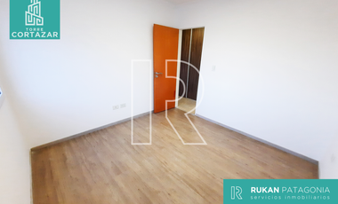 #VentaRUKAN | TORRE CORTAZAR | Dpto. 2 Ambientes | 69 m2 | Calle HUMBERTO BEGHIN y ESTRADA | Caleta Olivia.-