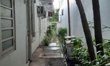 Rumah Jl Opak Pusat kota , Strategis