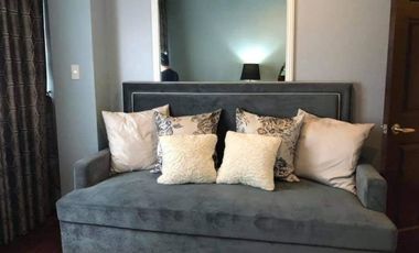 PRICE DROP FOR RENT Fully Furnished 3 Bedroom in AYALA with parking