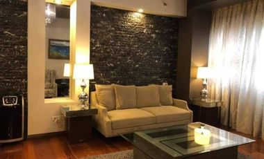PRICE DROP FOR RENT Fully Furnished 3 Bedroom in AYALA with parking