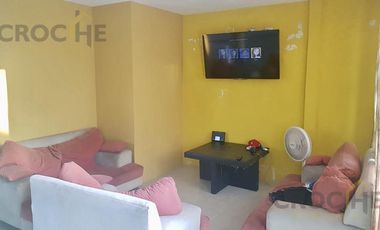 Casa en venta en Xalapa Zona EL Haya Campestre