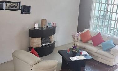 Casa en venta en Xalapa Zona EL Haya Campestre