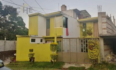 Casa en venta en Xalapa Zona EL Haya Campestre