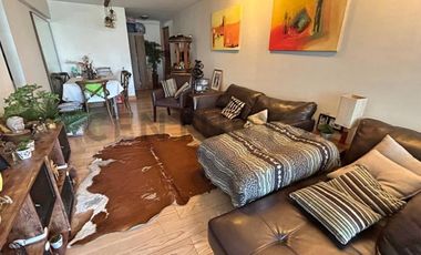 Departamento en Venta, 3D y 2B, Lo Barnechea