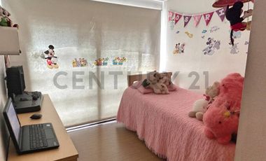 Departamento en Venta, 3D y 2B, Lo Barnechea