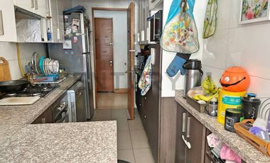 Departamento en Venta, 3D y 2B, Lo Barnechea