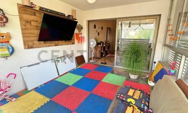 Departamento en Venta, 3D y 2B, Lo Barnechea