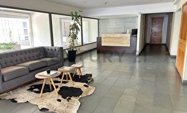 Departamento en Venta, 3D y 2B, Lo Barnechea