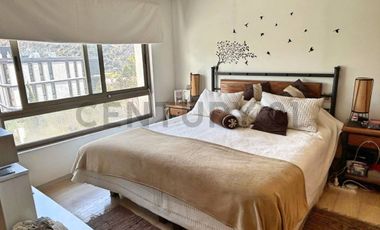Departamento en Venta, 3D y 2B, Lo Barnechea