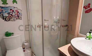Departamento en Venta, 3D y 2B, Lo Barnechea