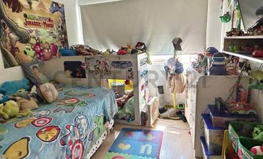 Departamento en Venta, 3D y 2B, Lo Barnechea